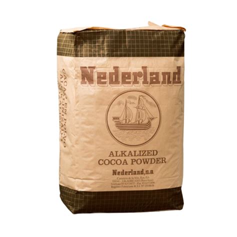 nederland usa cocoa